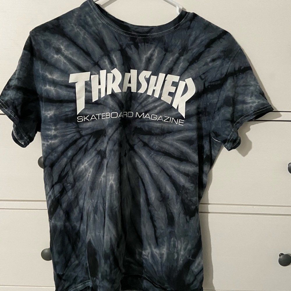 Thrasher tee